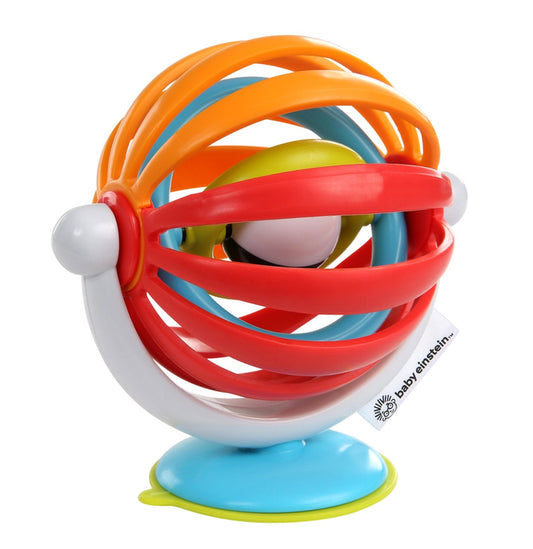 Baby einstein sticky spinner