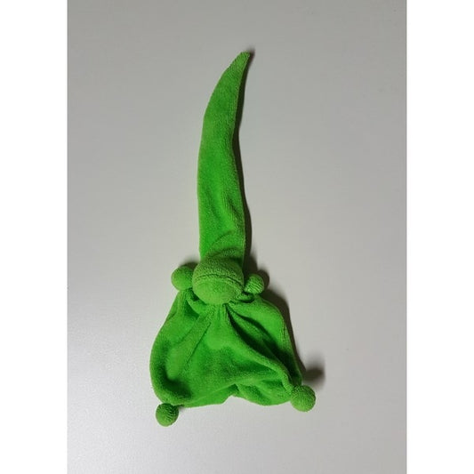 Sussekind duimpopje badstof lime