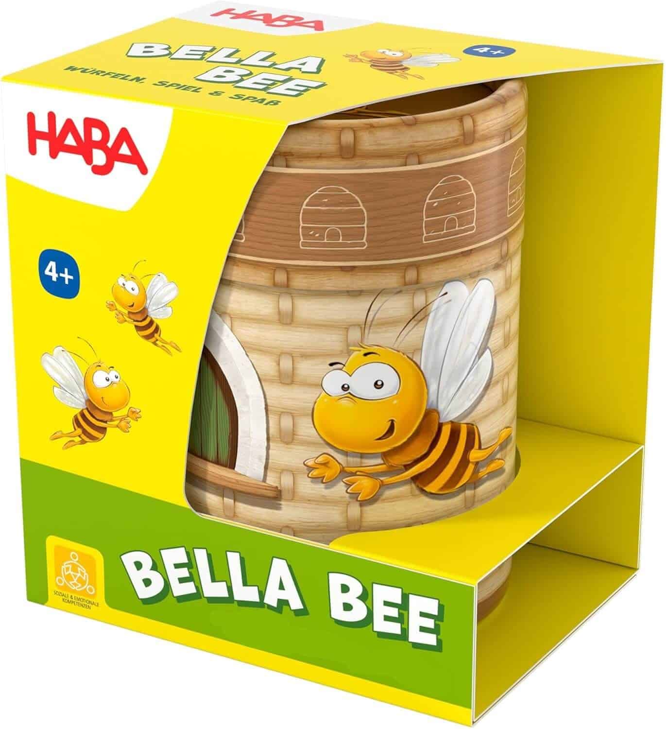 Haba Bella bee