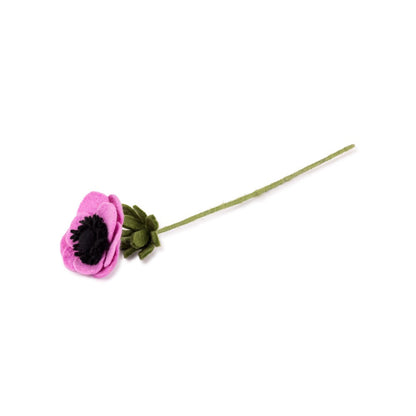 Anemoon roze