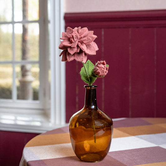 Bloem: dahlia xl blush