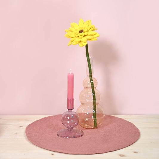 Gerbera geel