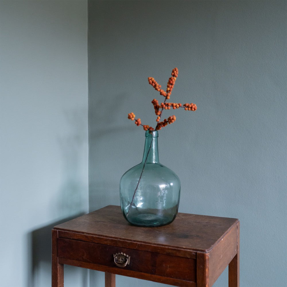 Bloem: tak bes Ilex oranje