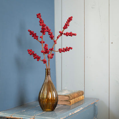 Bloem: tak bes rood