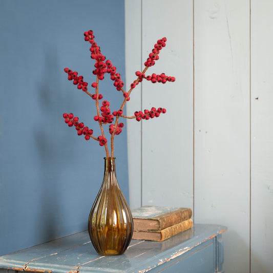 Bloem: tak bes rood