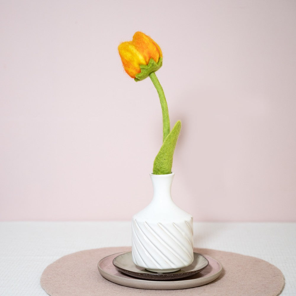 Bloem: tulp Olivia