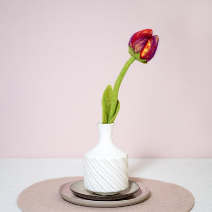 Bloem: tulp Pien