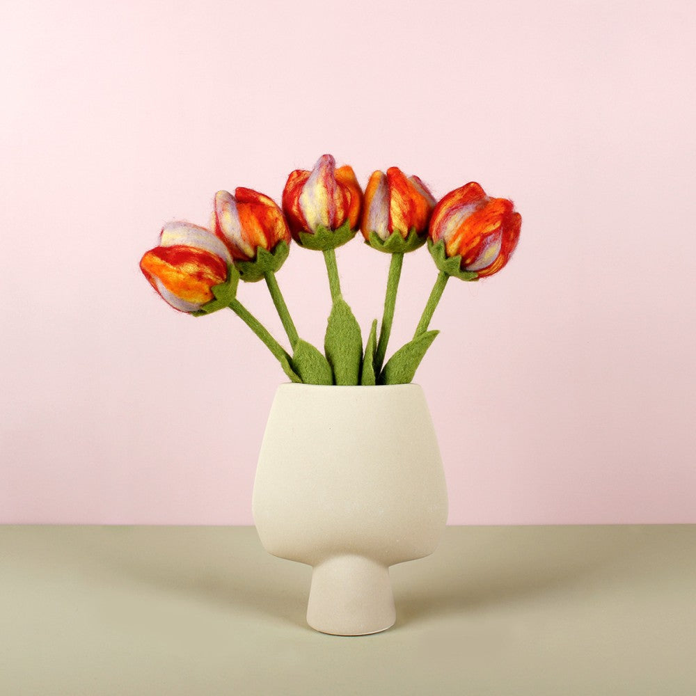 Bloem: tulp Riva
