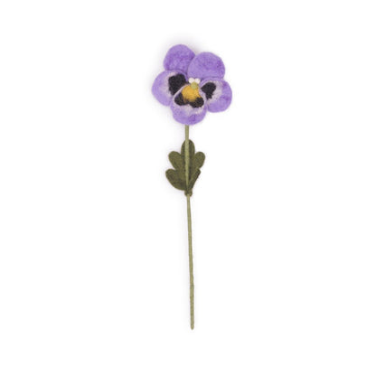 Viooltje lila