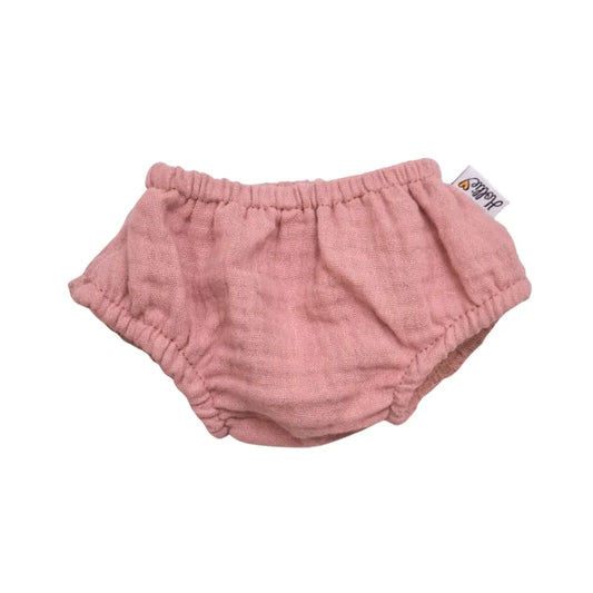 Hollie onderbroekje senna vintage rose