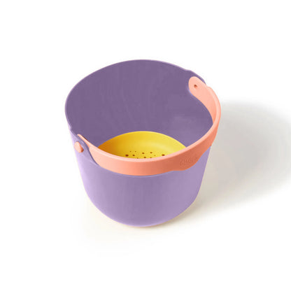 Bucki lavender
