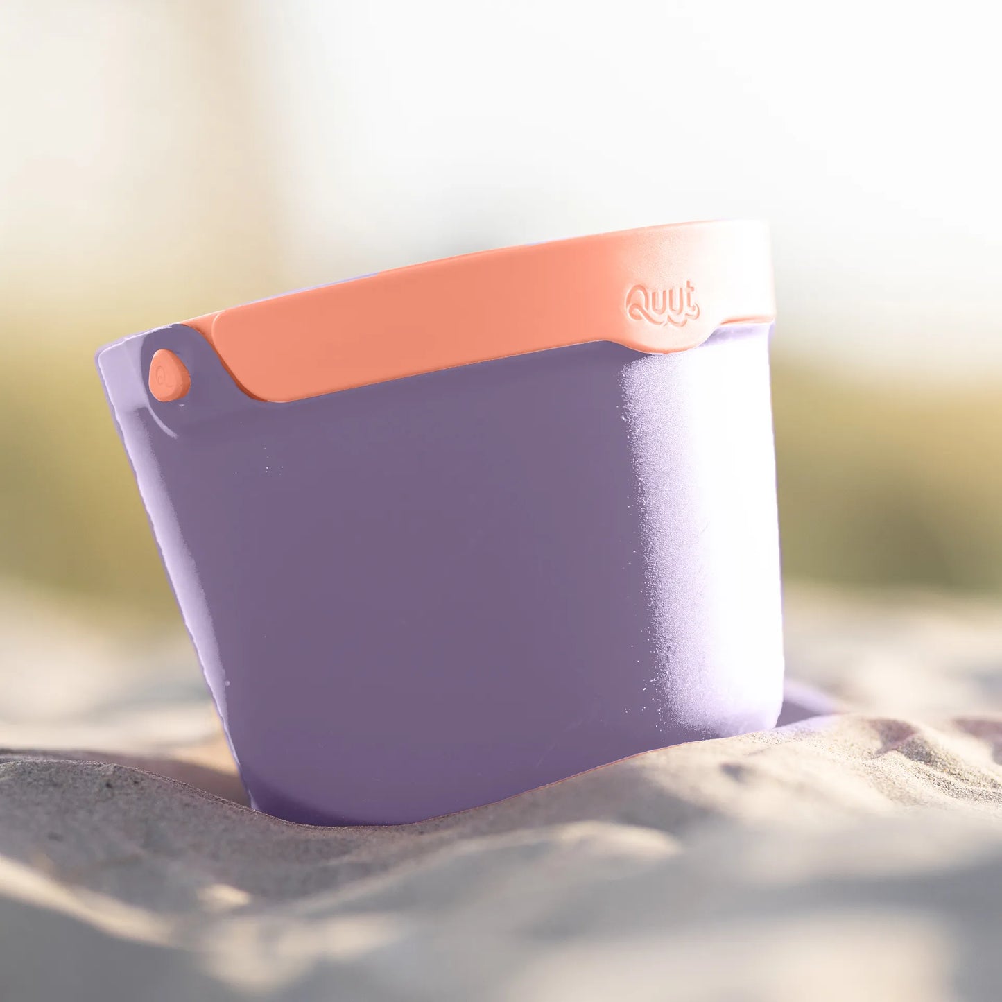 Bucki lavender