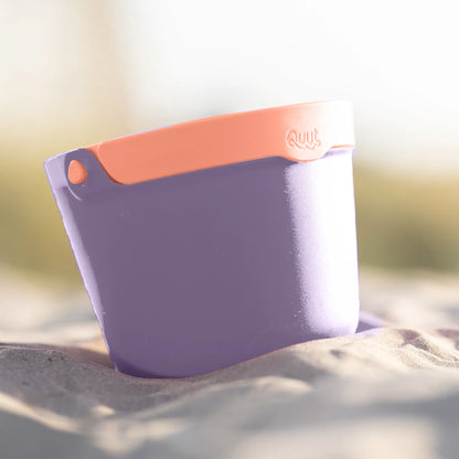 Bucki lavender