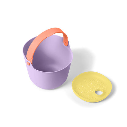 Bucki lavender