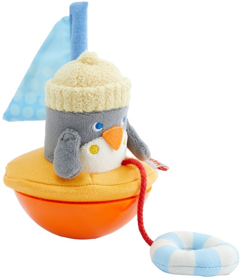 Haba duikelaar pinguïn