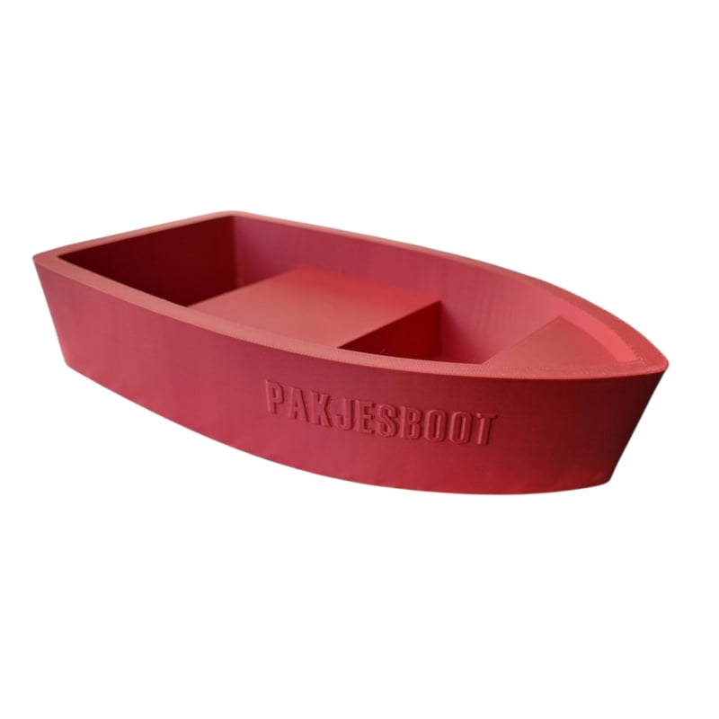Kiddi pakjesboot