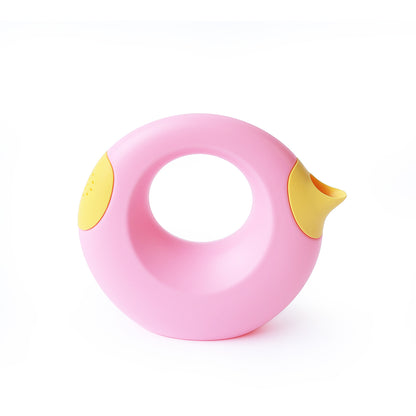 Cana small sweet pink + yellow stone