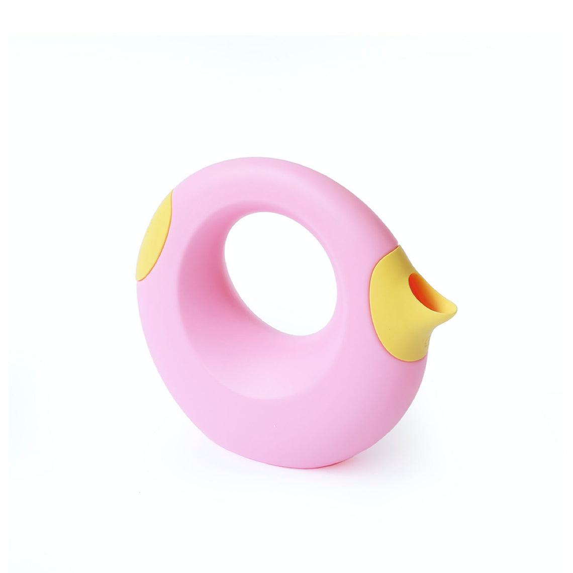 Cana small sweet pink + yellow stone