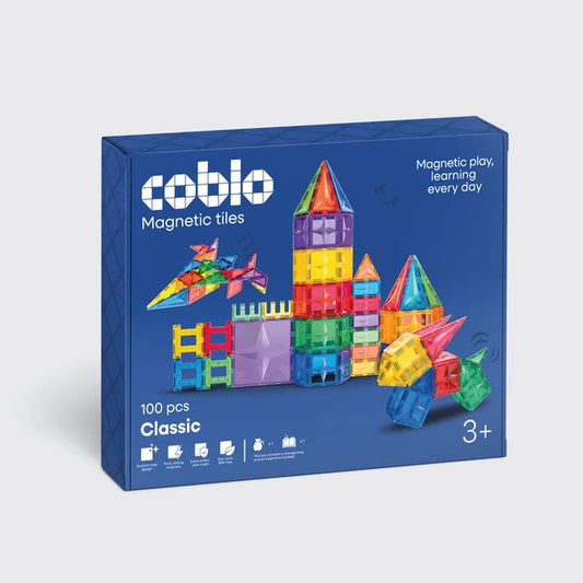 Coblo classic 100