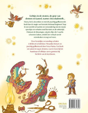 De magie van Kerstmis