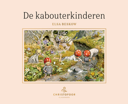 De Kabouterkinderen - Christofoor klassieker