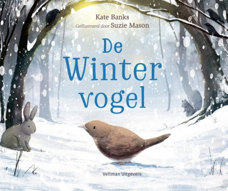 De Wintervogel