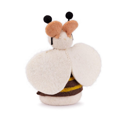 Decoratie muis bij