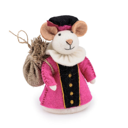 Pietermuis fuchsia