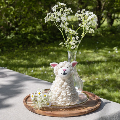 Decoratie schaap