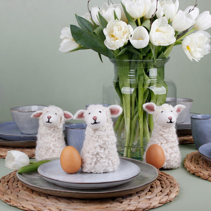Decoratie schaap