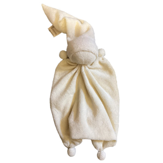 Sussekind dotje badstof ecru