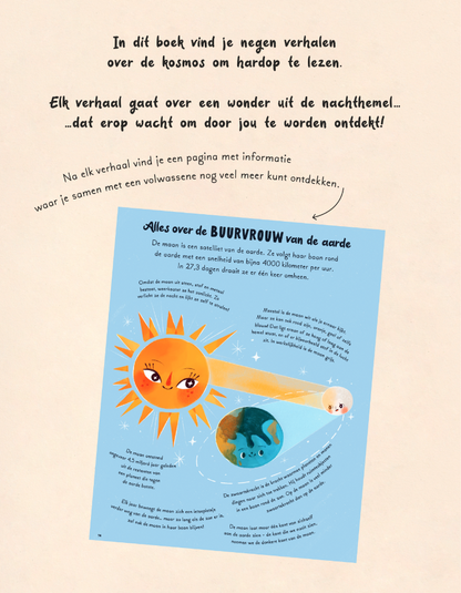 Een heelal vol wonderen