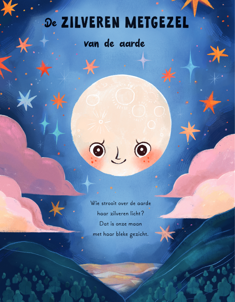 Een heelal vol wonderen