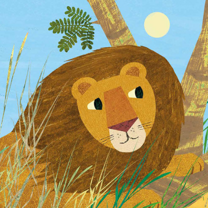 Toen ik jouw opa werd