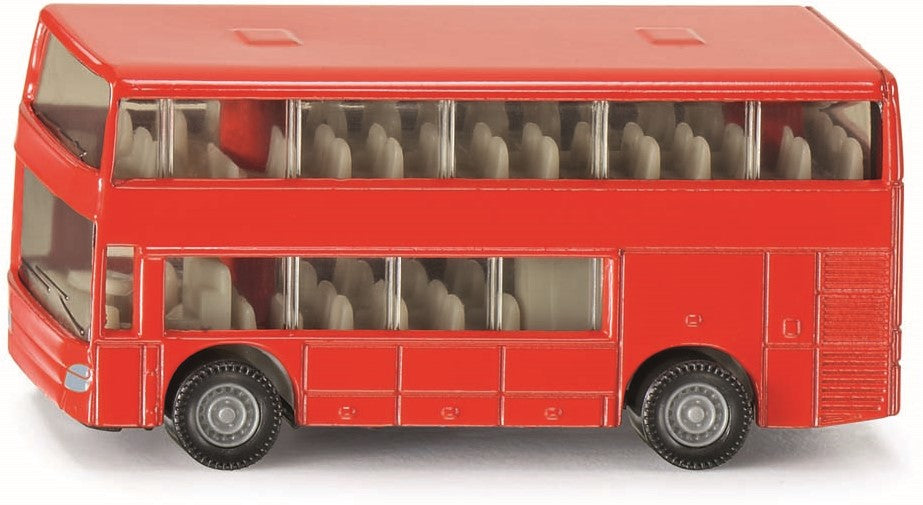 Siku 1321 dubbeldekker