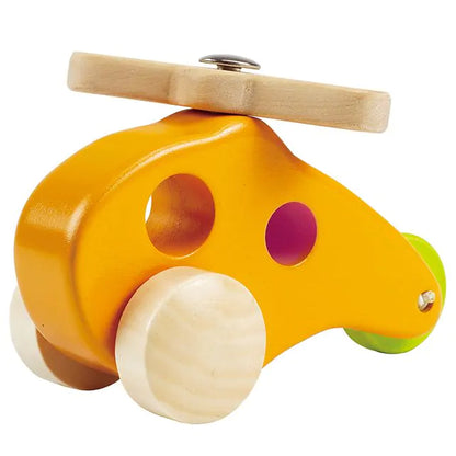 Hape kleine helicopter