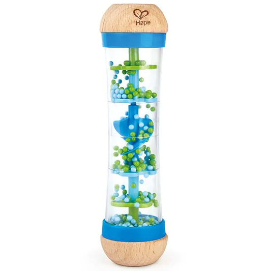Regenmaker blauw