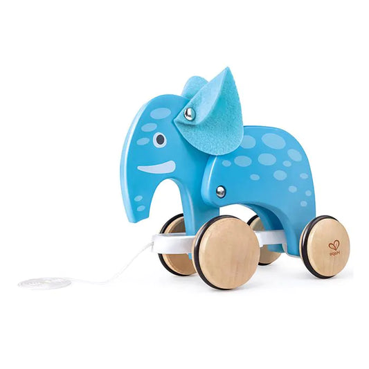 Hape trekdier olifant