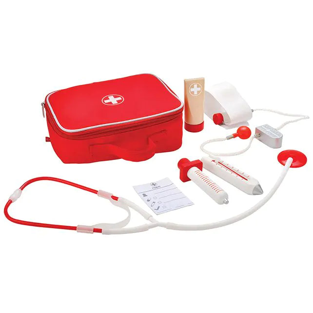 Hape doktersset