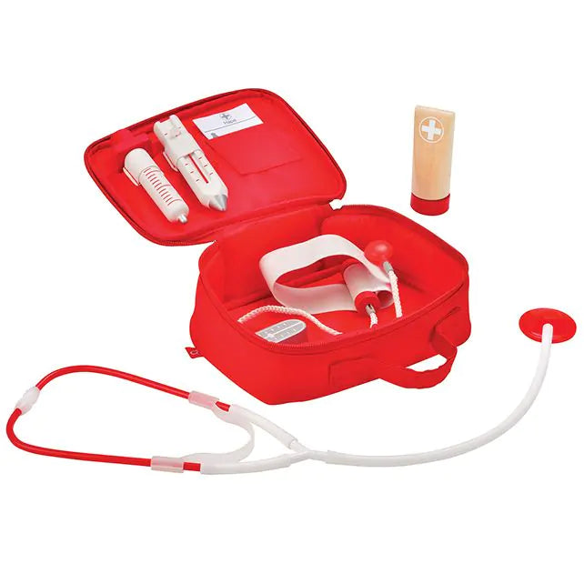 Hape doktersset