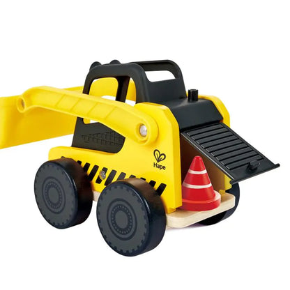 Load 'n go loading truck