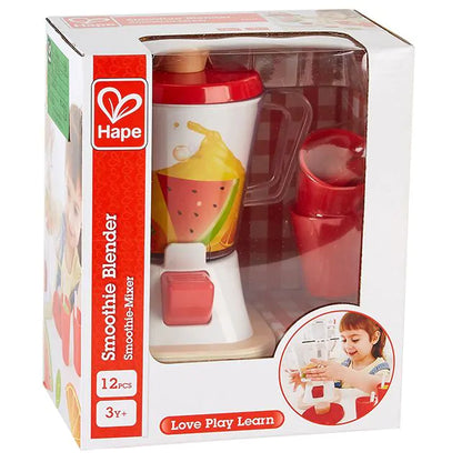 Hape smoothie blender