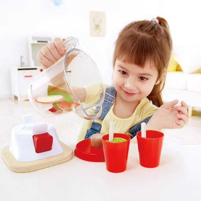Hape smoothie blender