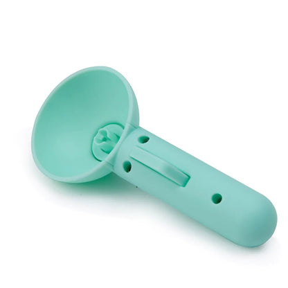 Hape scoop & serve ice cream set