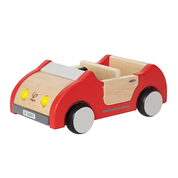 Hape famile auto