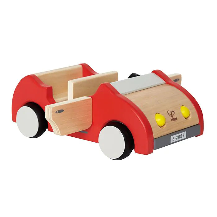 Hape famile auto