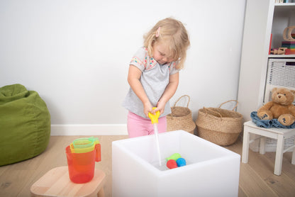 Tickit meet pipetten groot