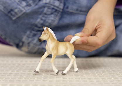 Schleich 13951 Haflinger veulen