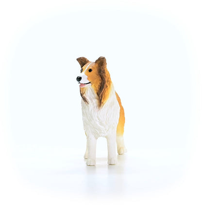 Schleich 13998 Collie