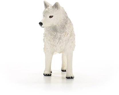 Schleich 14880 Arctic wolf